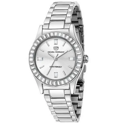 Accessories > Watches - - Chiara Ferragni Collection - Modalova