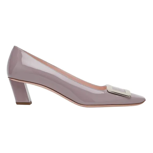 Shoes > Heels > Pumps - - Roger Vivier - Modalova