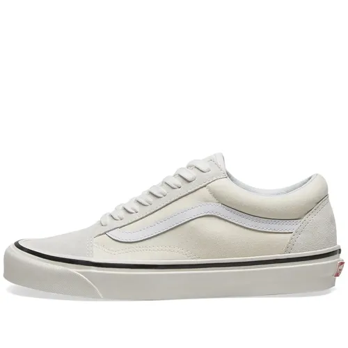 Vans - Shoes > Sneakers - White - Vans - Modalova