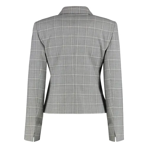 Jackets > Blazers - - Max Mara Studio - Modalova