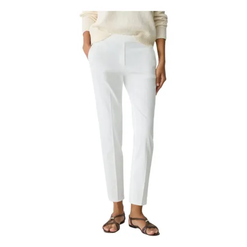 Trousers > Slim-fit Trousers - - Theory - Modalova