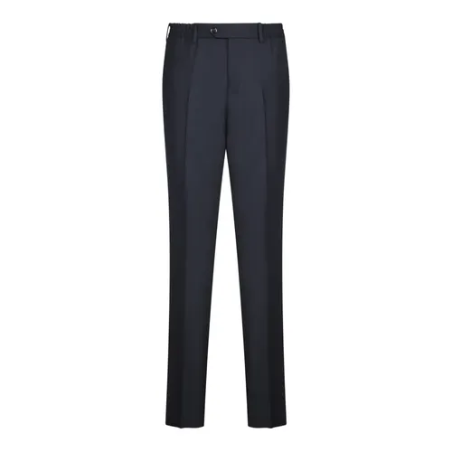 Trousers > Suit Trousers - - Lardini - Modalova