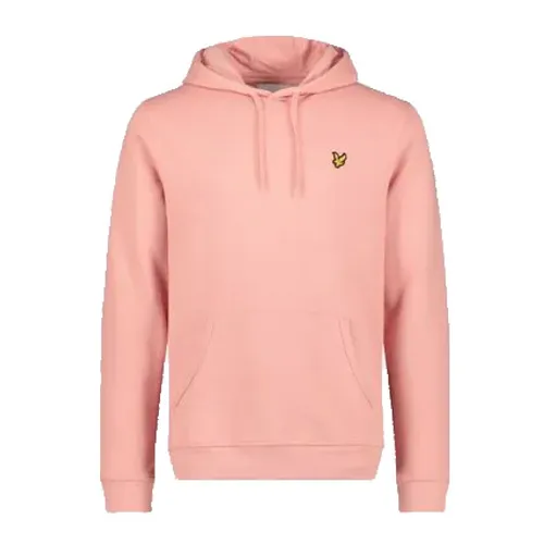 Sweatshirts & Hoodies > Hoodies - - Lyle & Scott - Modalova