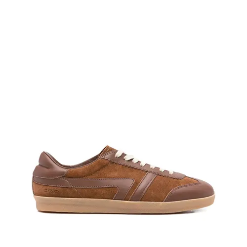 Closed - Shoes > Sneakers - Brown - Closed - Modalova