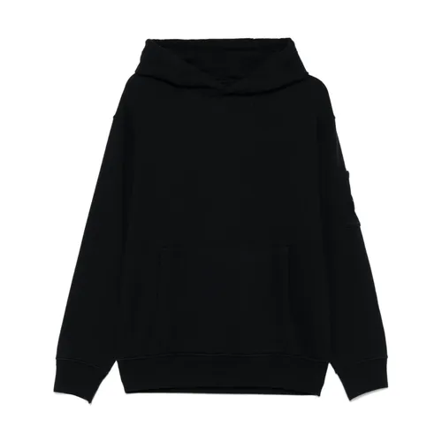 Sweatshirts & Hoodies > Hoodies - - C.p. Company - Modalova