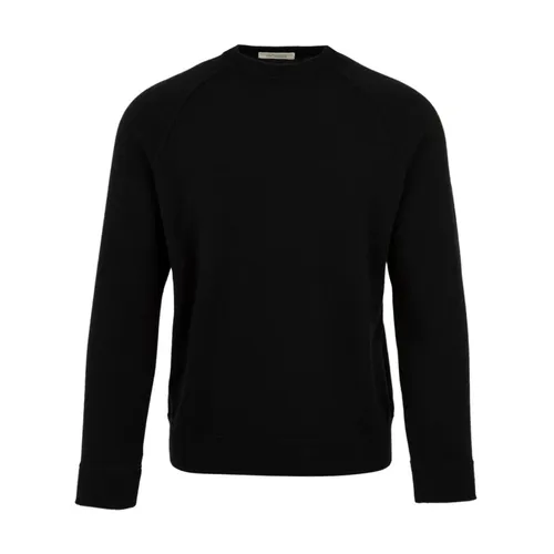 Knitwear > Round-neck Knitwear - - Filippo De Laurentiis - Modalova
