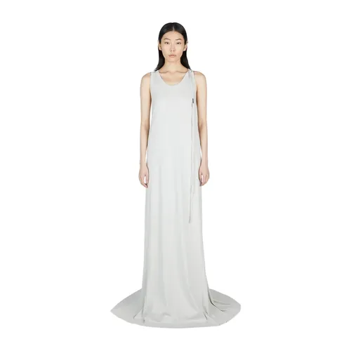 Dresses > Occasion Dresses > Gowns - - Ann Demeulemeester - Modalova