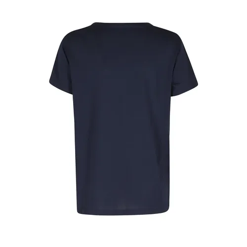 Seventy - Tops > T-Shirts - Blue - Seventy - Modalova