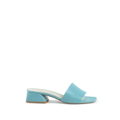 Shoes > Heels > Heeled Mules - - 19v69 Italia - Modalova