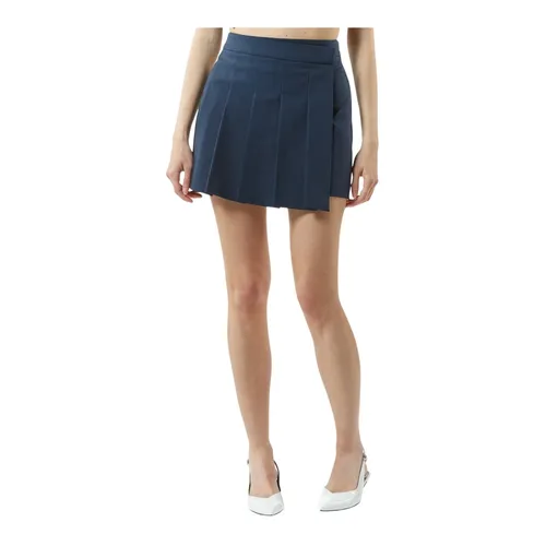 Skirts > Short Skirts - - Silvian Heach - Modalova