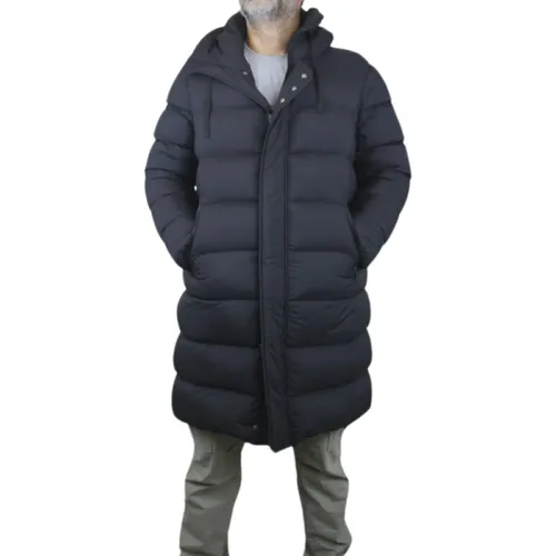 Jackets > Down Jackets - - Herno - Modalova