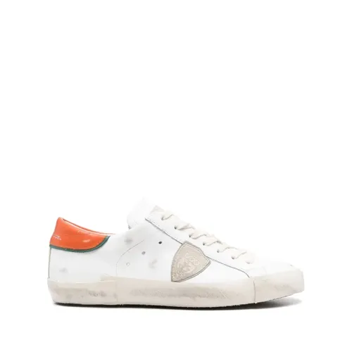 Shoes > Sneakers - - Philippe Model - Modalova
