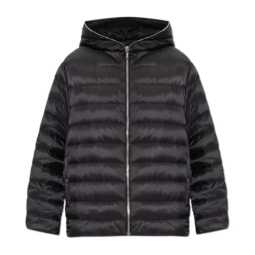 Jackets > Down Jackets - - Rick Owens - Modalova