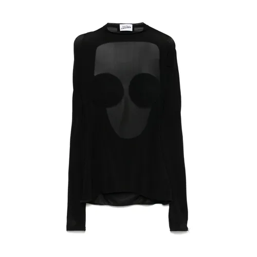 Tops > Long Sleeve Tops - - Jean Paul Gaultier - Modalova