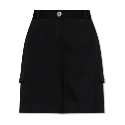 Shorts > Short Shorts - - Salvatore Ferragamo - Modalova