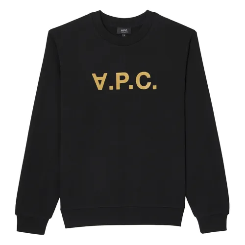 Sweatshirts & Hoodies > Sweatshirts - - A.p.c. - Modalova