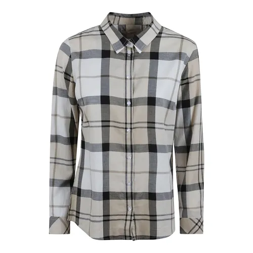 Blouses & Shirts > Shirts - - Barbour - Modalova