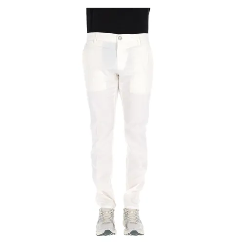 Trousers > Slim-fit Trousers - - PT Torino - Modalova