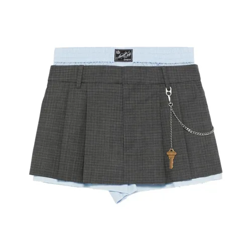 Shorts > Short Shorts - - Alexander Wang - Modalova