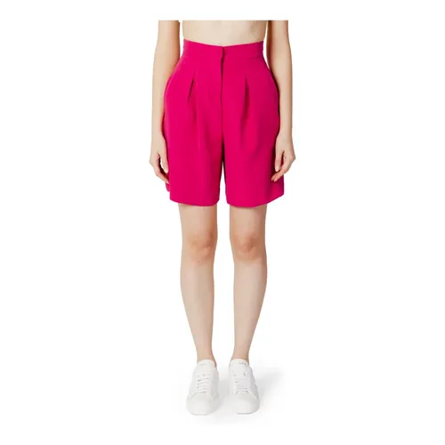 Shorts > Casual Shorts - - Hinnominate - Modalova