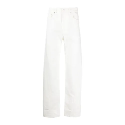 Jeans > Straight Jeans - - Lanvin - Modalova
