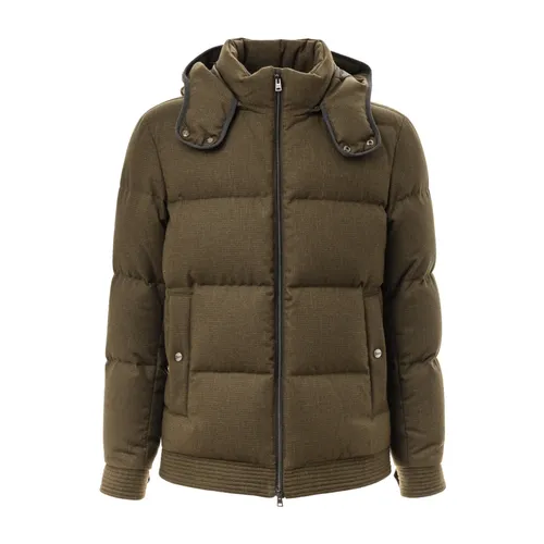 Jackets > Down Jackets - - Herno - Modalova