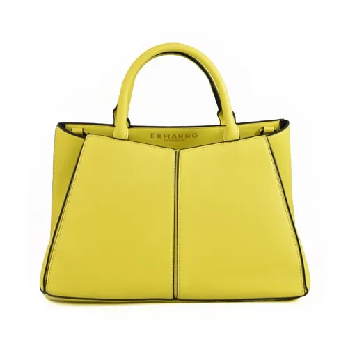 Bags > Handbags - - Ermanno Scervino - Modalova