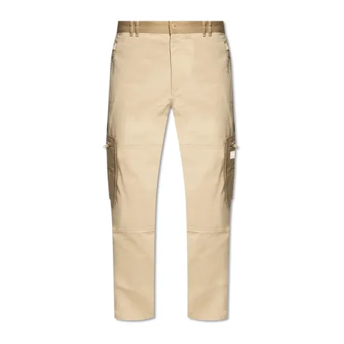 Trousers > Straight Trousers - - Kenzo - Modalova