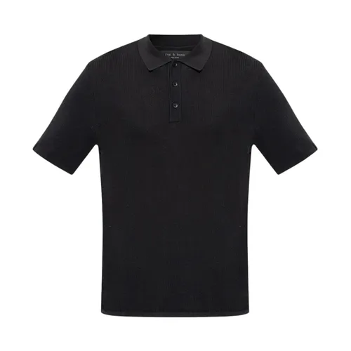 Tops > Polo Shirts - - Rag & Bone - Modalova