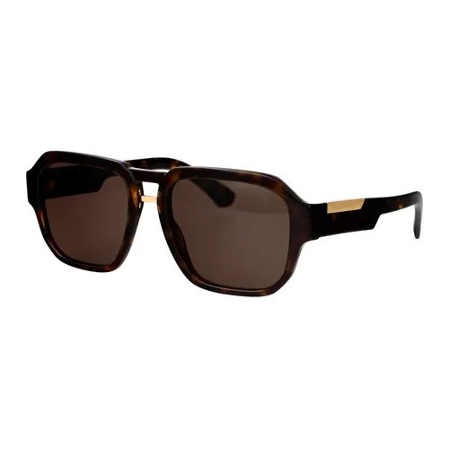 Accessories > Sunglasses - - Dolce & Gabbana - Modalova