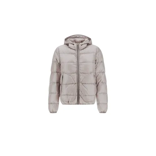 Jackets > Down Jackets - - Herno - Modalova