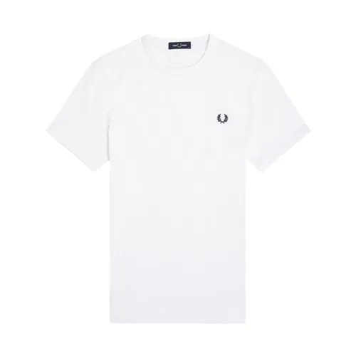 Tops > T-Shirts - - Fred Perry - Modalova