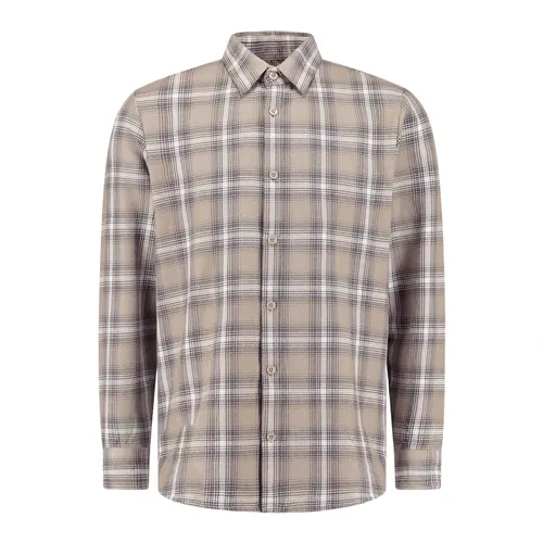 Shirts > Casual Shirts - - Pure Path - Modalova