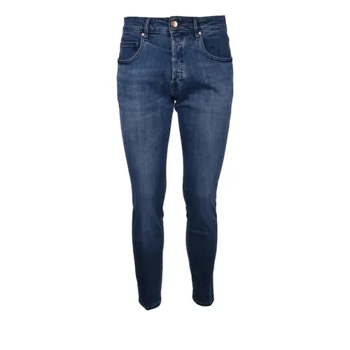 Jeans > Skinny Jeans - - Don The Fuller - Modalova