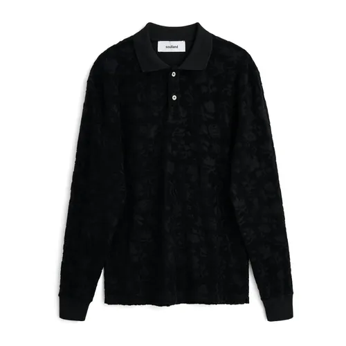Tops > Polo Shirts - - Soulland - Modalova