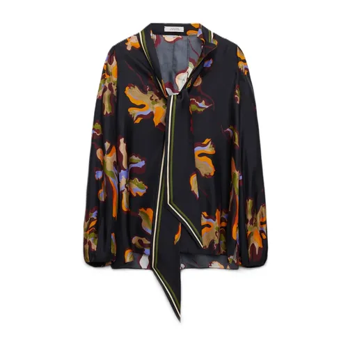 Blouses & Shirts > Blouses - - Dorothee Schumacher - Modalova