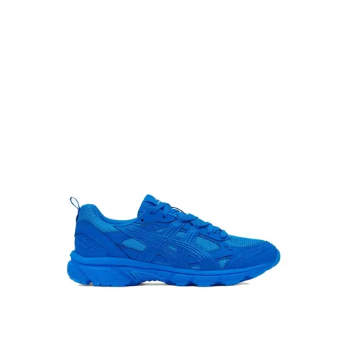 Asics - Shoes > Sneakers - Blue - Asics - Modalova