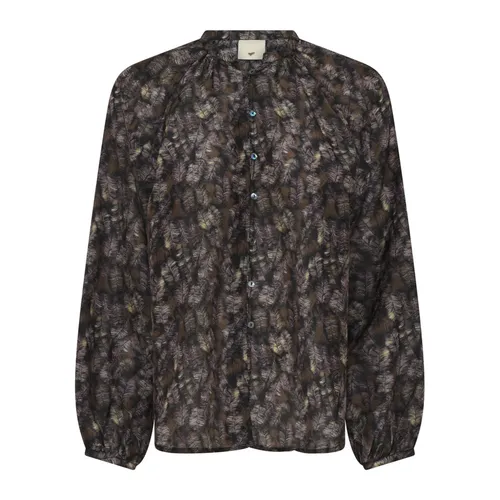 Blouses & Shirts > Blouses - - Heartmade - Modalova