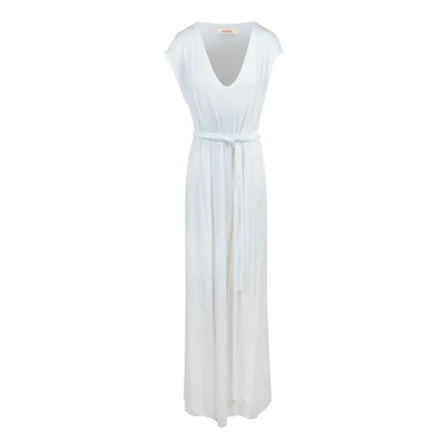 Dresses > Day Dresses > Maxi Dresses - - Jucca - Modalova