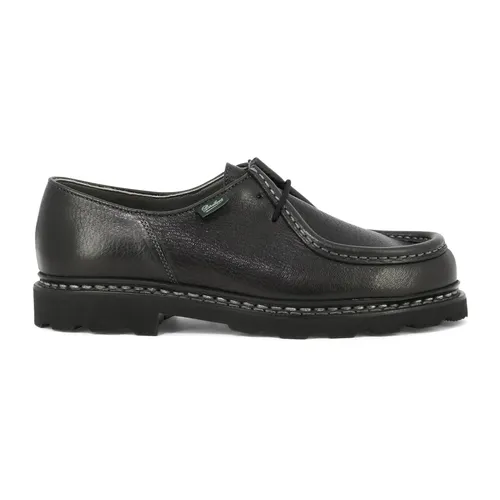 Shoes > Flats > Laced Shoes - - Paraboot - Modalova