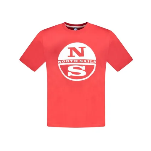 Tops > T-Shirts - - North Sails - Modalova