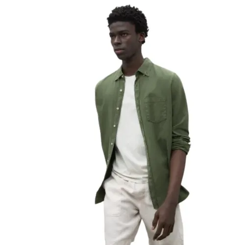 Shirts > Casual Shirts - - Ecoalf - Modalova