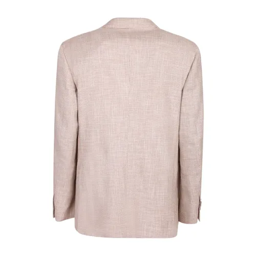 Suits > Formal Blazers - - Lardini - Modalova