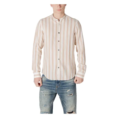 Shirts > Casual Shirts - - Gianni Lupo - Modalova