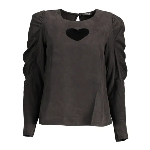 Blouses & Shirts > Blouses - - Desigual - Modalova