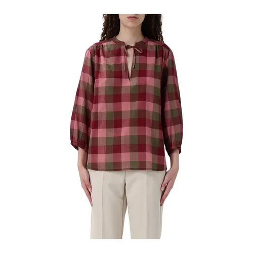 Blouses & Shirts > Blouses - - Woolrich - Modalova