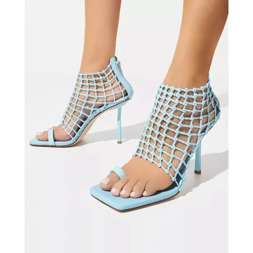 Shoes > Sandals > High Heel Sandals - - Le Silla - Modalova