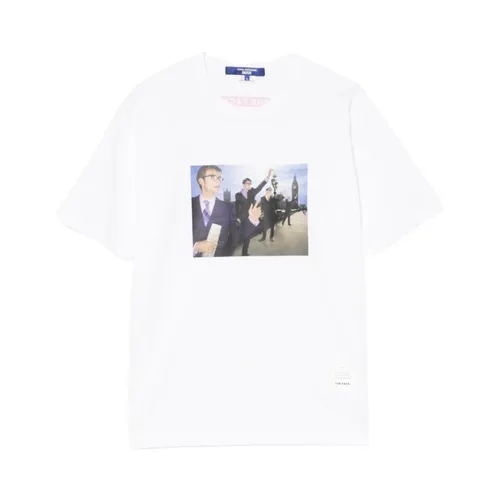 Tops > T-Shirts - - Junya Watanabe - Modalova