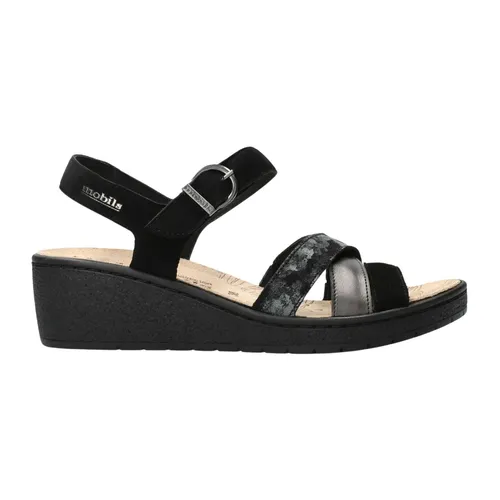Shoes > Heels > Wedges - - Mephisto - Modalova