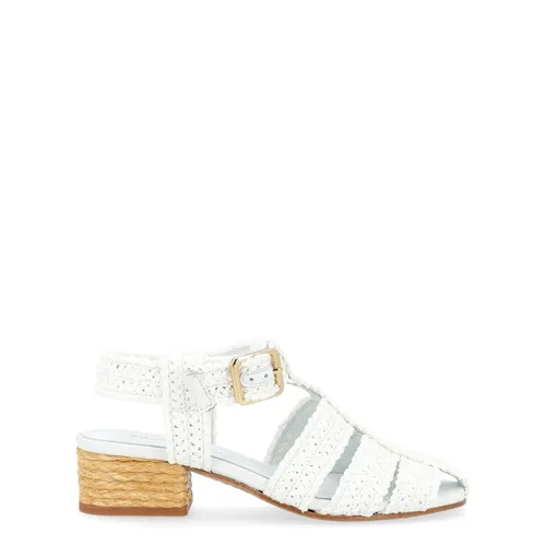 Shoes > Sandals > High Heel Sandals - - Paloma Barceló - Modalova